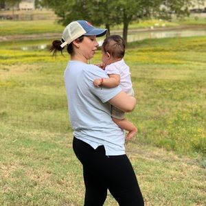 Meet your Posher, Rosa